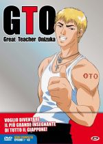 G.T.O. - Great Teacher Onizuka - The Complete Series